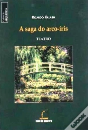 Capa do artigo A Saga do Arco-Íris