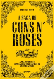 Capa do artigo A Saga Do Guns N