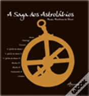 Capa do artigo A Saga dos Astrolábios