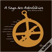 A Saga dos Astrolábios