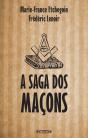 A Saga dos Maçons - Preview