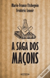 Capa do artigo A Saga dos Maçons