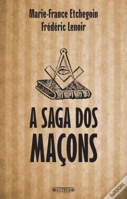 Capa do artigo A Saga dos Maçons