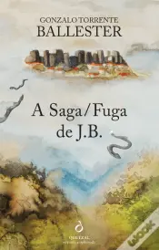 A Saga/Fuga de JB