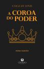 A Saga Jay Jones: A Coroa Do Poder - Preview