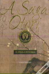 A Saga Otori 