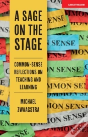 Capa do artigo A Sage On The Stage: Common Sense Reflections On Teaching And Learning