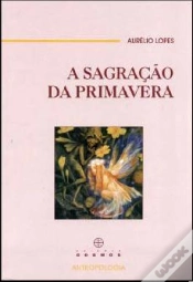 Capa do artigo A Sagração da Primavera