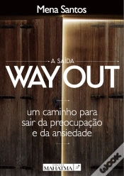 Capa do artigo A Saída-Way Out