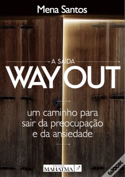 Capa do artigo A Saída-Way Out