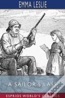 A Sailor'S Lass (Esprios Classics)