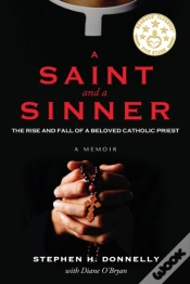 Capa do artigo A Saint And A Sinner