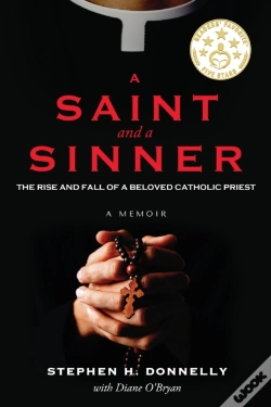 Capa do artigo A Saint And A Sinner