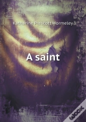 Capa do artigo A Saint