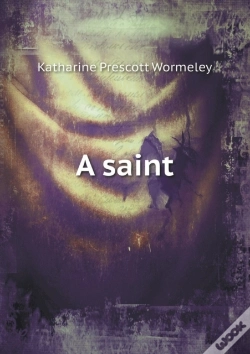 Capa do artigo A Saint