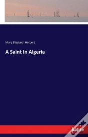Capa do artigo A Saint In Algeria