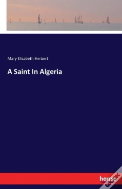 Capa do artigo A Saint In Algeria