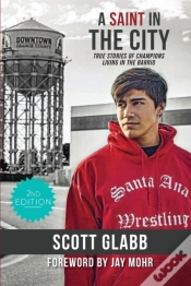Capa do artigo A Saint In The City