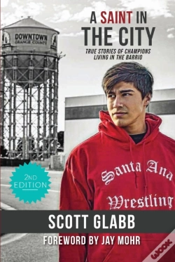 Capa do artigo A Saint In The City