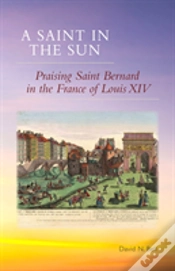 Capa do artigo A Saint In The Sun