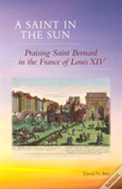 Capa do artigo A Saint In The Sun