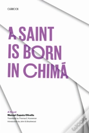 Capa do artigo A Saint Is Born In Chima
