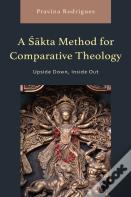 A Sakta Method For Comparative Theology