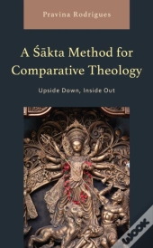 A Sakta Method For Comparative Theology