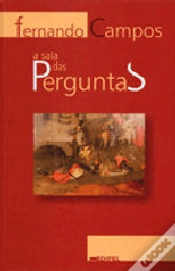 Capa do artigo A Sala das Perguntas
