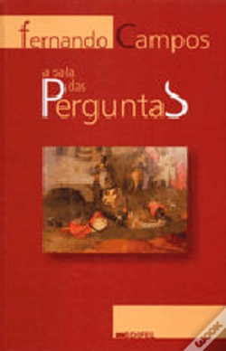 Capa do artigo A Sala das Perguntas