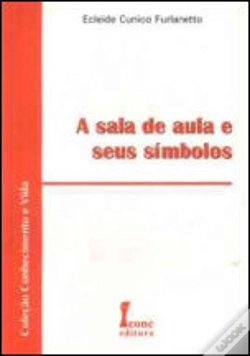 Capa do artigo A Sala de Aula e Seus Símbolos