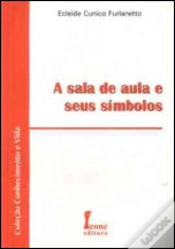 Capa do artigo A Sala de Aula e Seus Símbolos