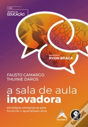 Capa do artigo A Sala de Aula Inovadora