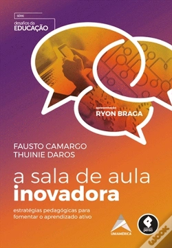 Capa do artigo A Sala de Aula Inovadora
