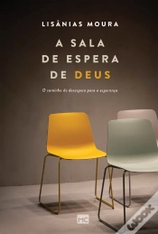 Capa do artigo A Sala De Espera De Deus