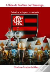 Capa do artigo A Sala De Troféus Do Flamengo.