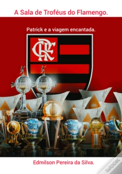 Capa do artigo A Sala De Troféus Do Flamengo.