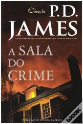 A Sala do Crime