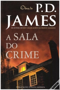 Capa do artigo A Sala do Crime