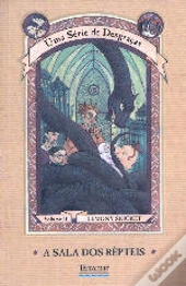 A Sala dos Répteis