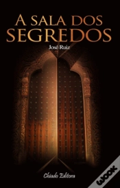 Capa do artigo A Sala dos Segredos