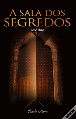 Capa do artigo A Sala dos Segredos