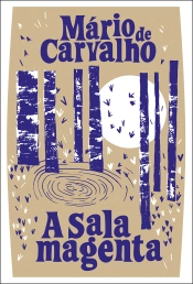 Capa do artigo A Sala Magenta