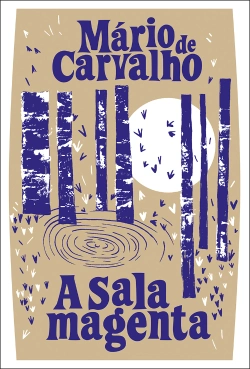 Capa do artigo A Sala Magenta