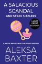 A Salacious Scandal And Steak Sizzlers - Preview