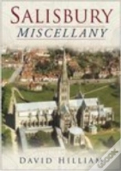 Capa do artigo A Salisbury Miscellany