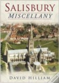 Capa do artigo A Salisbury Miscellany