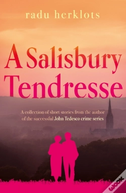 Capa do artigo A Salisbury Tendresse