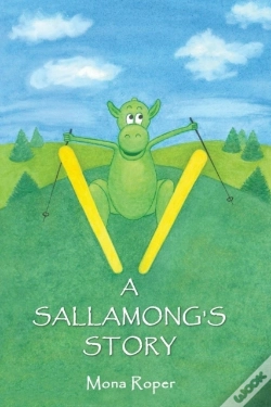 Capa do artigo A Sallamong'S Story