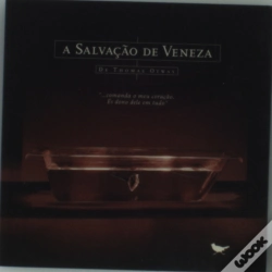 Capa do artigo A Salvação de Veneza